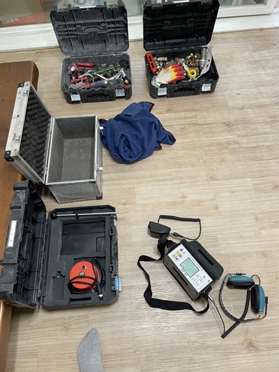 누수탐지 PC 이미지 1336709